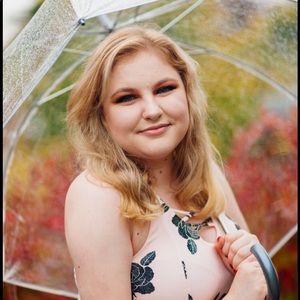 Meet your Posher, Jenna